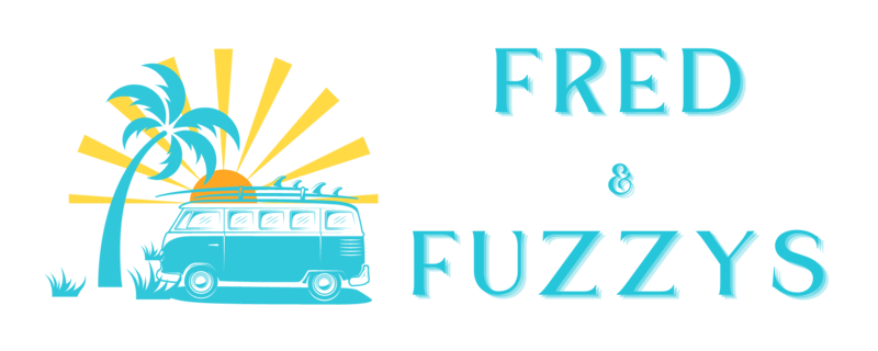 Fred And Fuzzys