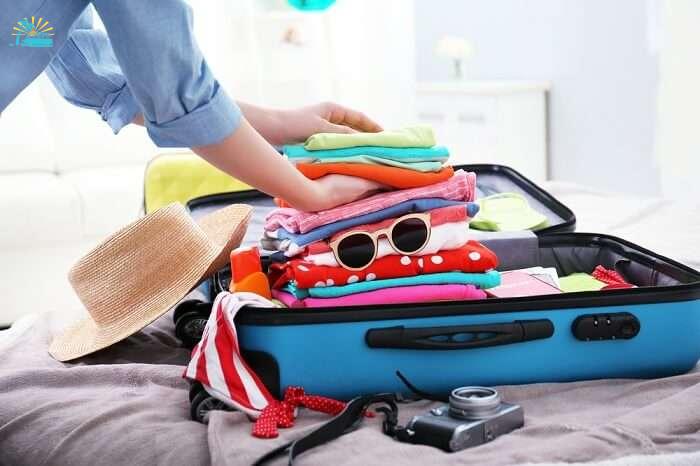 malaysia packing travel tip
