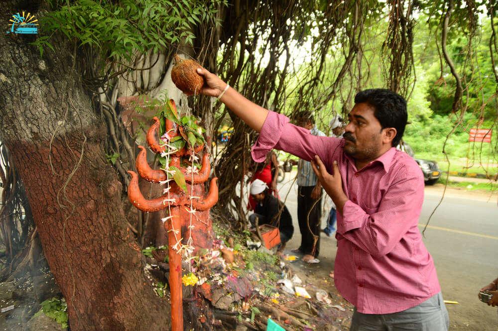 most unique and courageous festivals where snakes are worshipped