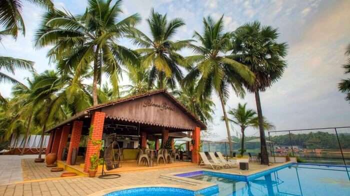 resorts in mangalore cover image