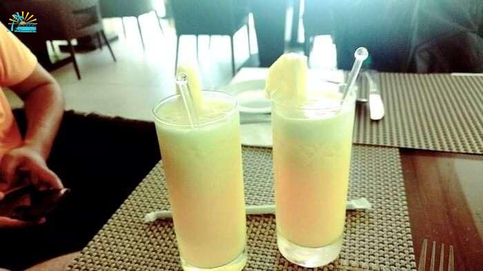 tropical juice in malaysia